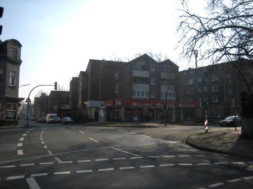 Ladenlokal in Dortmund