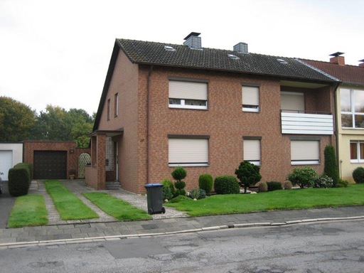 EFH in Recklinghausen
