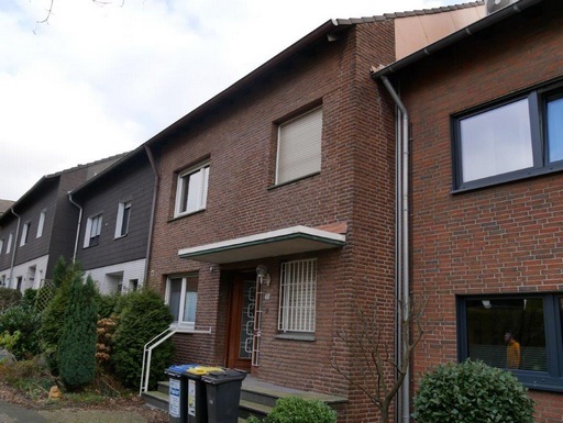 Verkauf, Recklinghausen