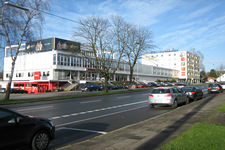 Revitalisierung  „Westring-Zentrum“ Recklinghausen